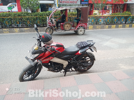 পালসার NS 160